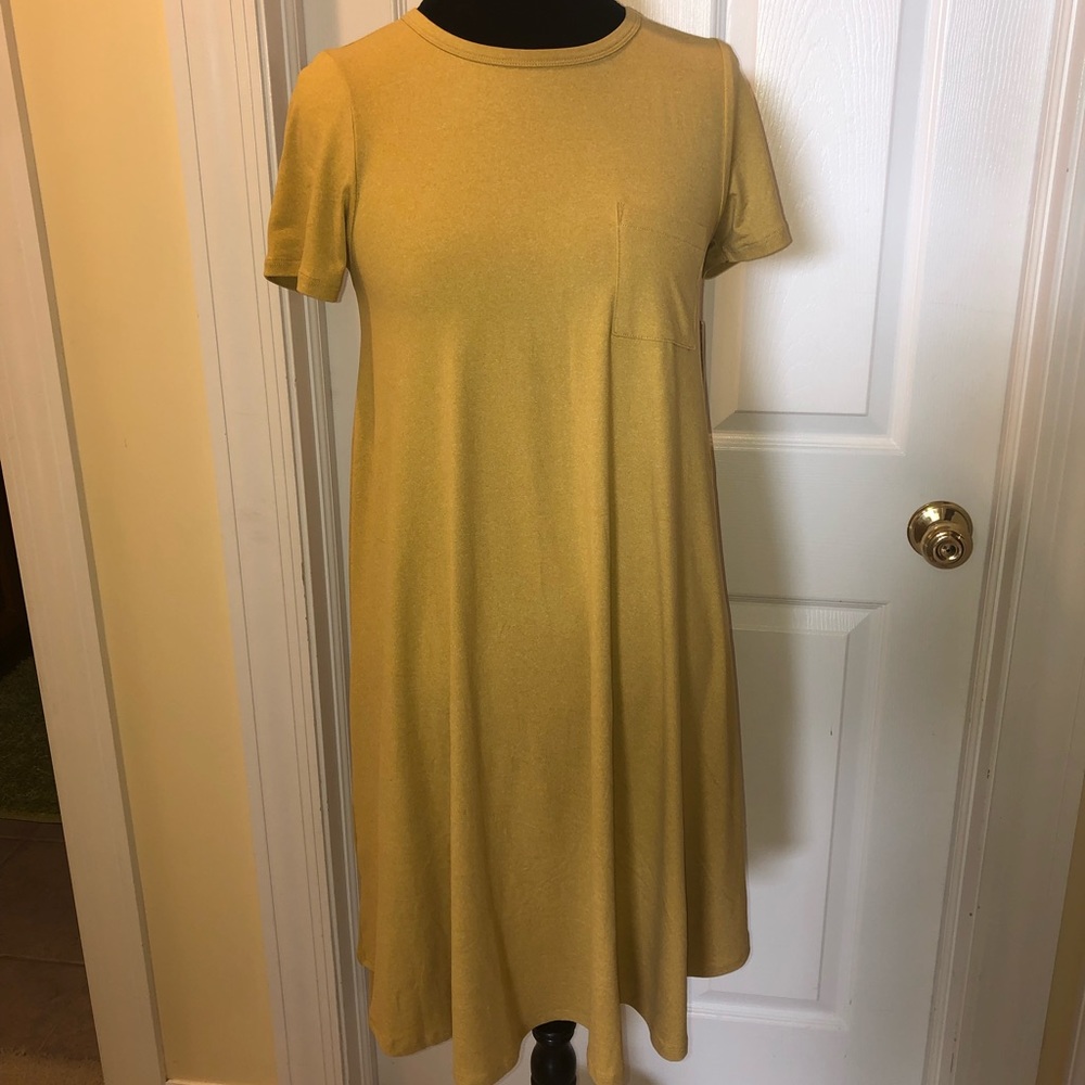 LulaRoe Carly